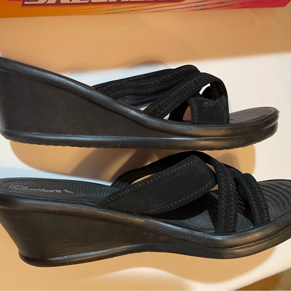 Skechers Thong Sandal, 10M